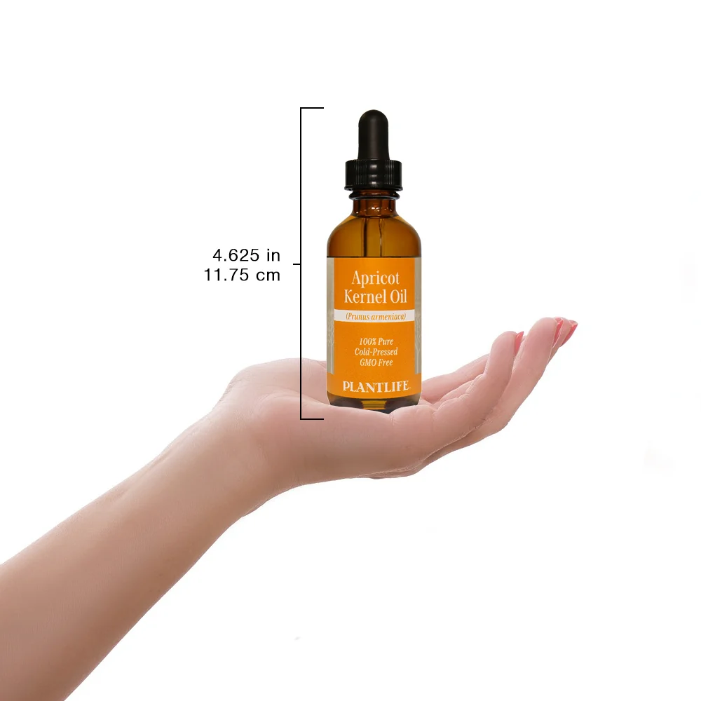 Apricot Kernel Oil - Image 5