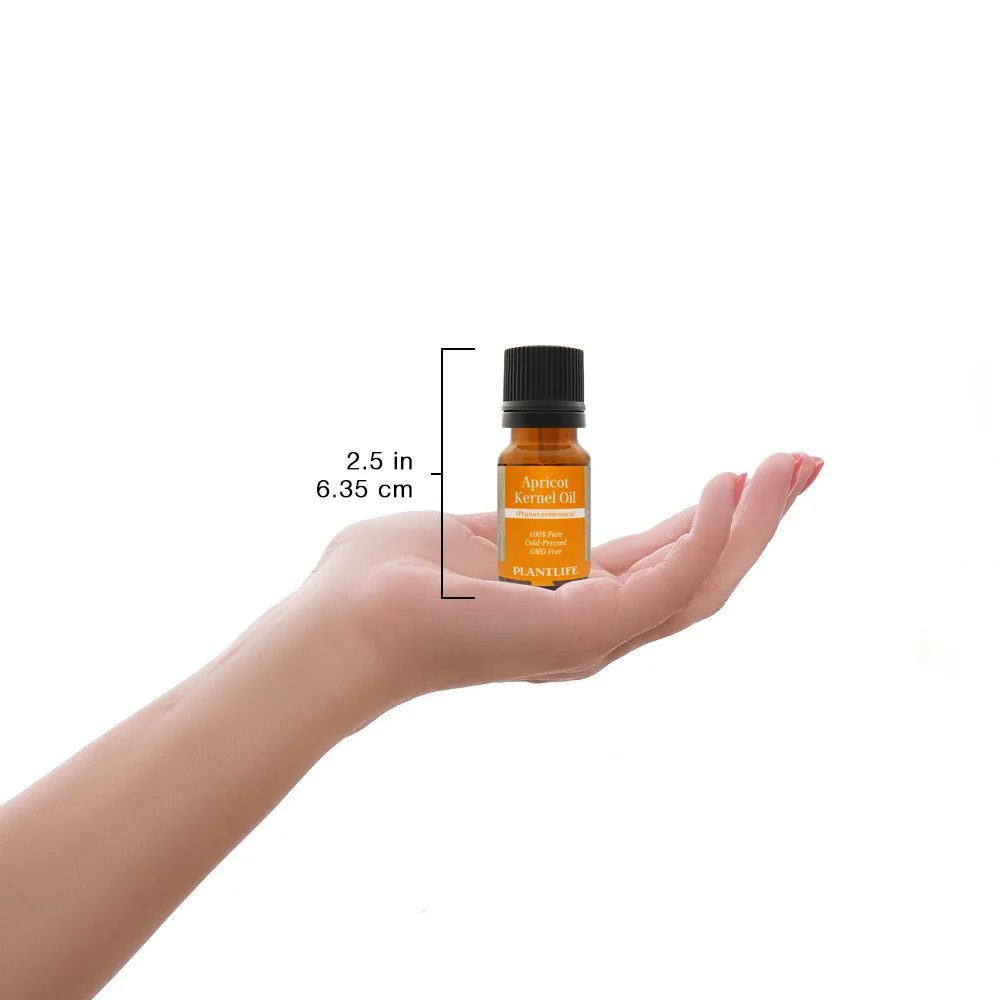 Apricot Kernel Oil - Image 6