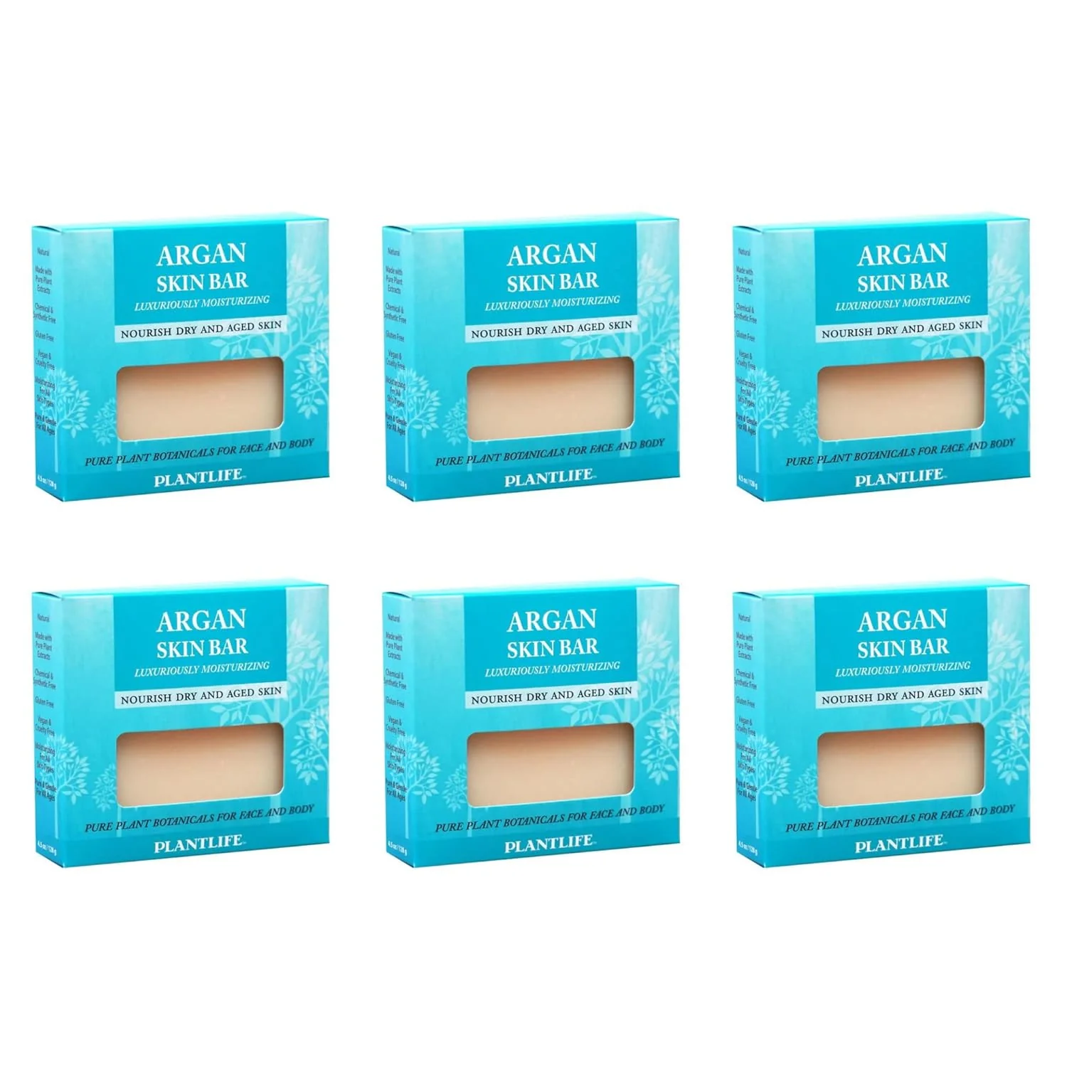 Argan Skin Bar - Image 11