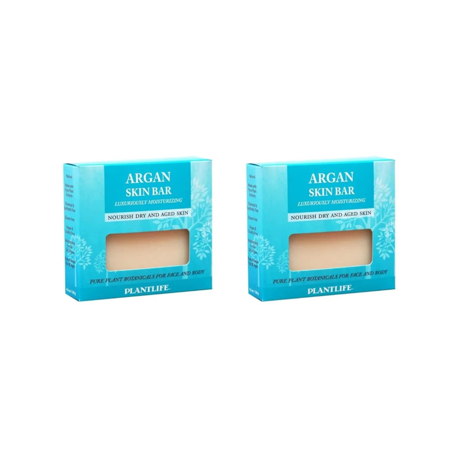 Argan Skin Bar - Image 9