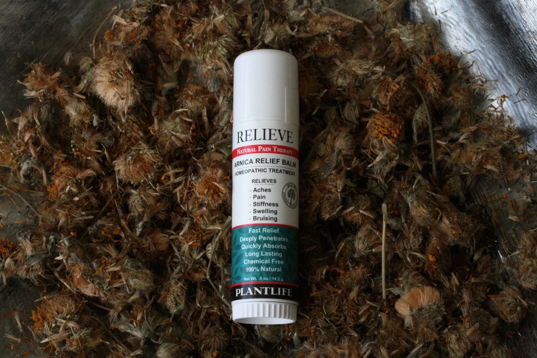Arnica Relieve Balm - Image 3