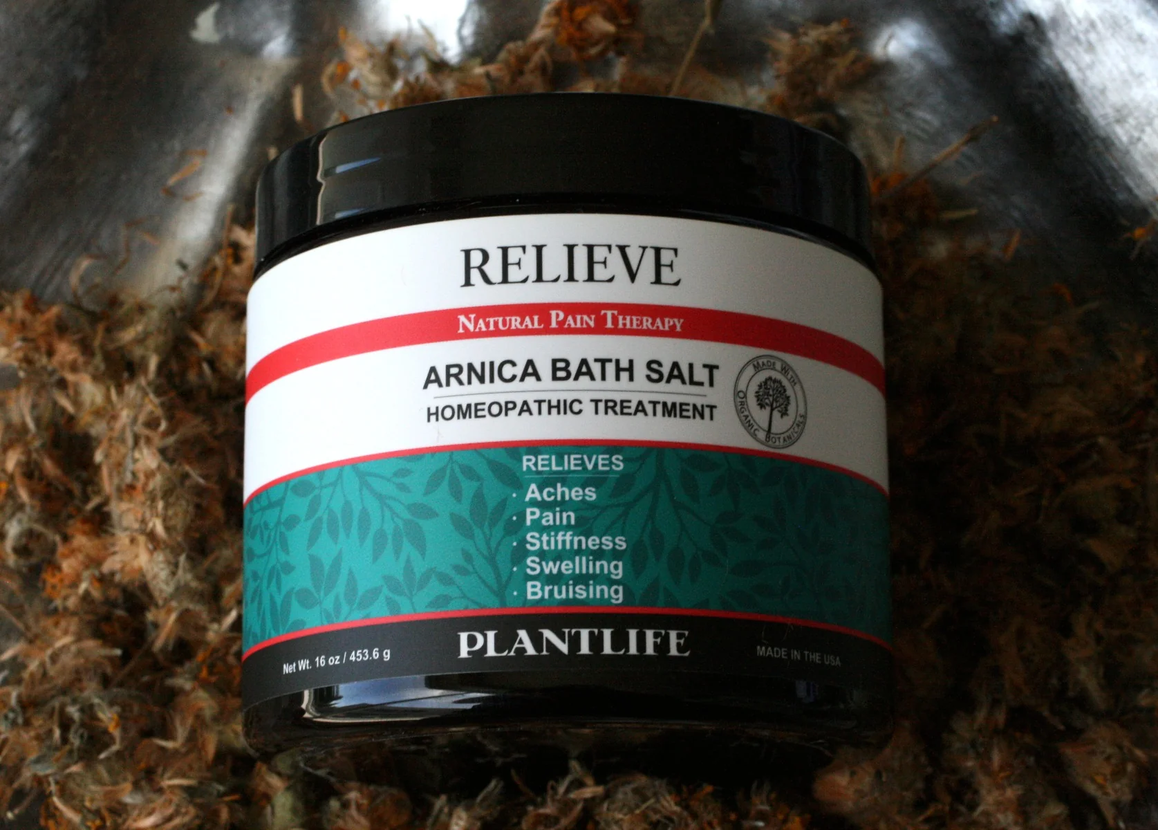 Arnica Relieve Salt - Image 4