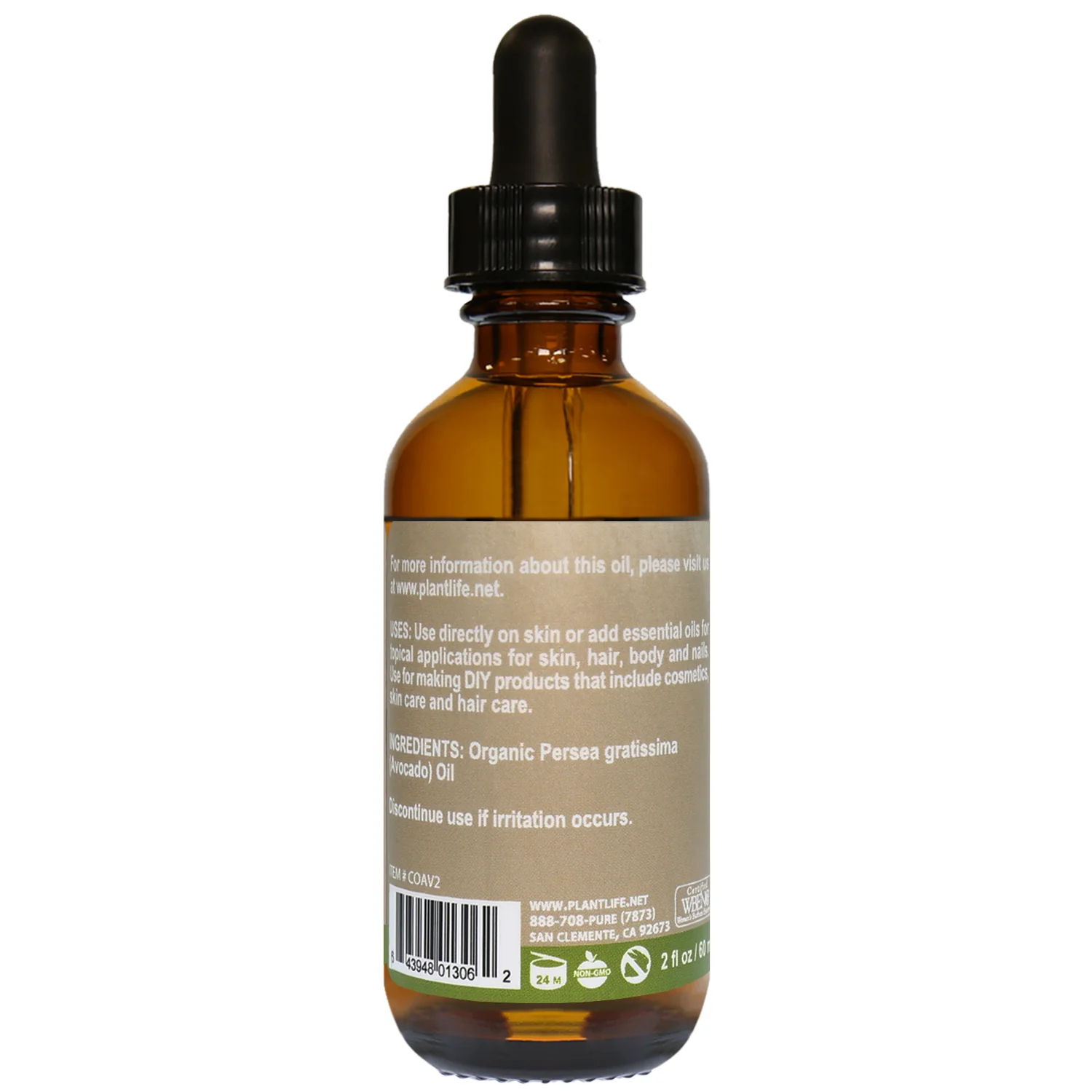 Avocado Oil - Image 9