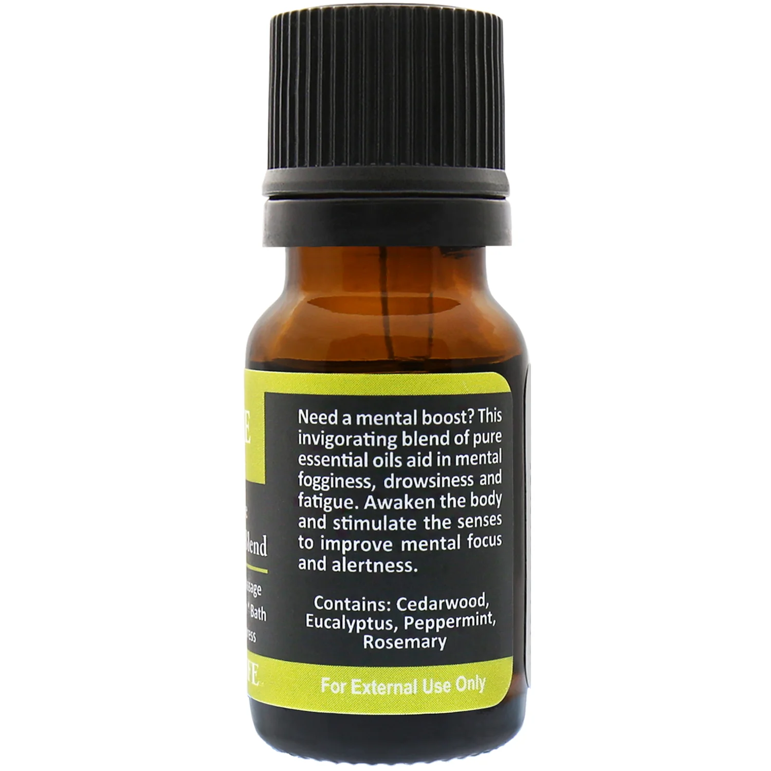 Awake Essential Oil Blend - Image 2