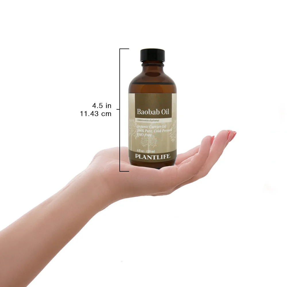 Baobab Oil - Image 5