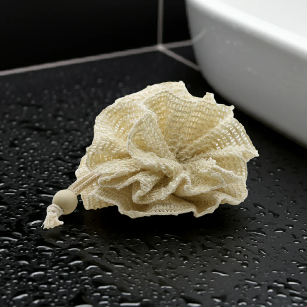 Bath Pouf - Image 3