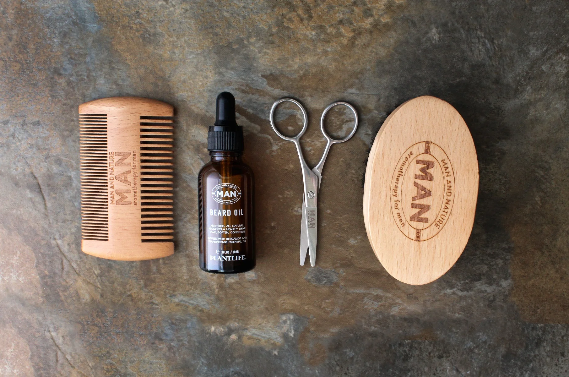Beard Grooming Kit - Image 3