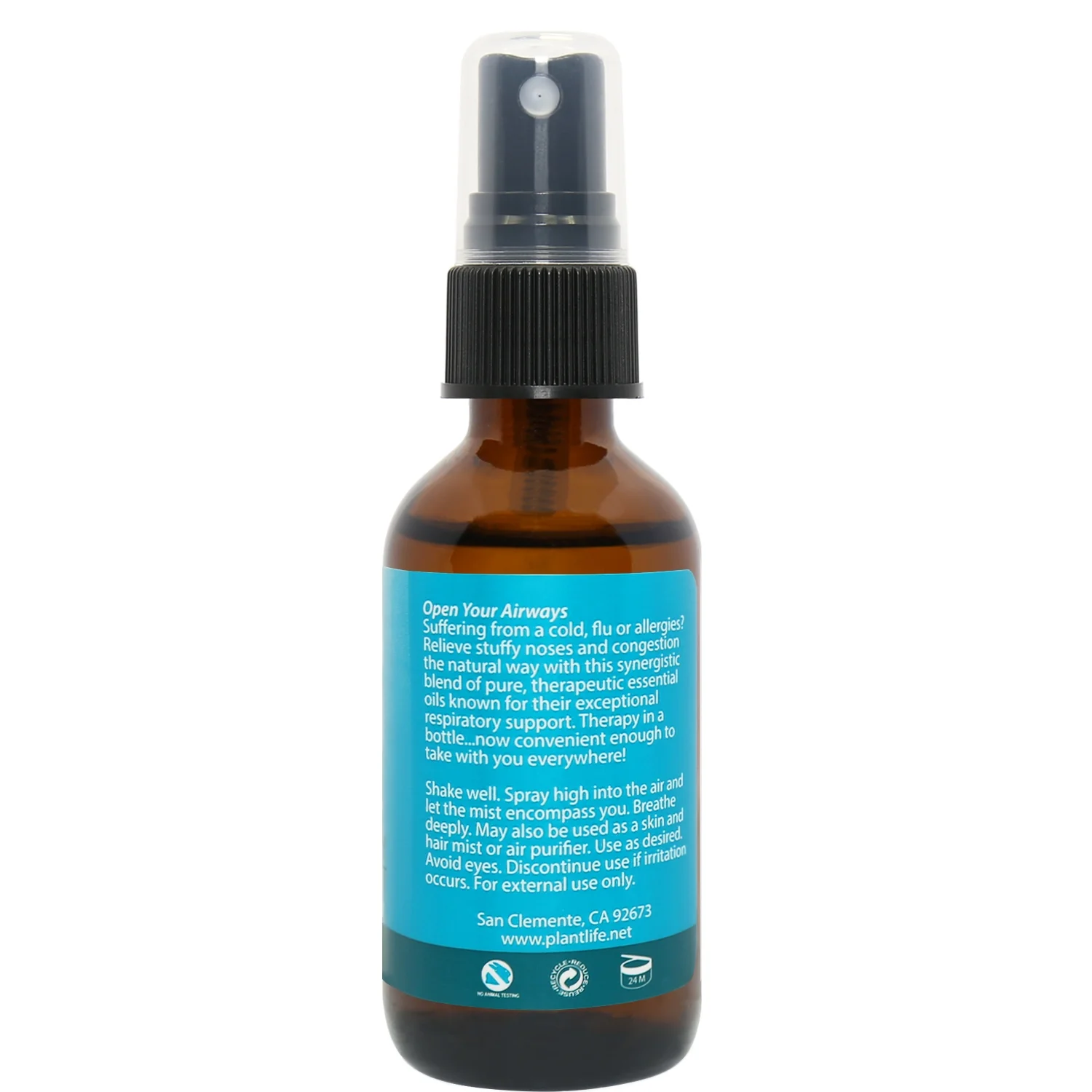 Breathe Mist - Image 3