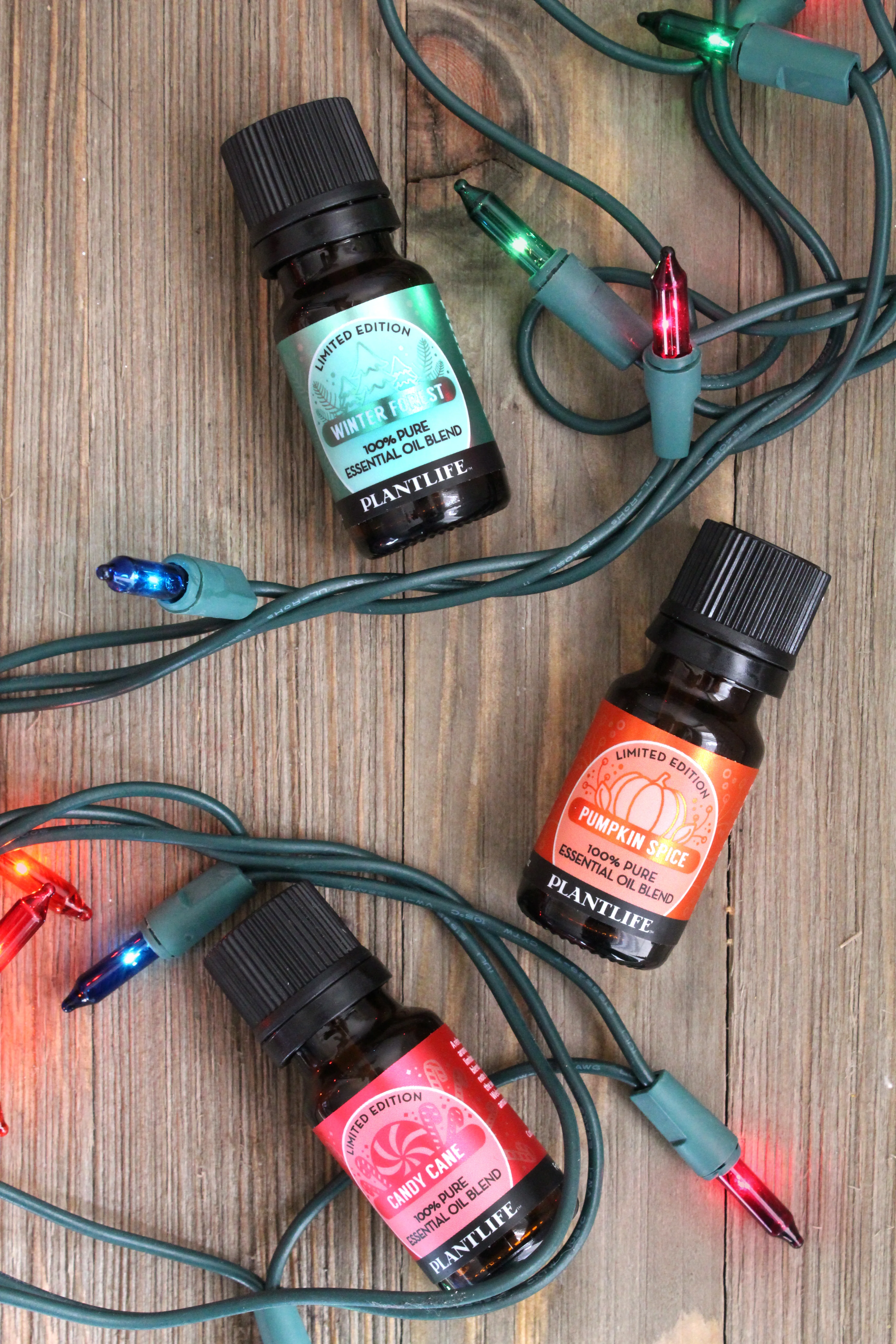 Candy Cane Essential Oil Blend - Image 3