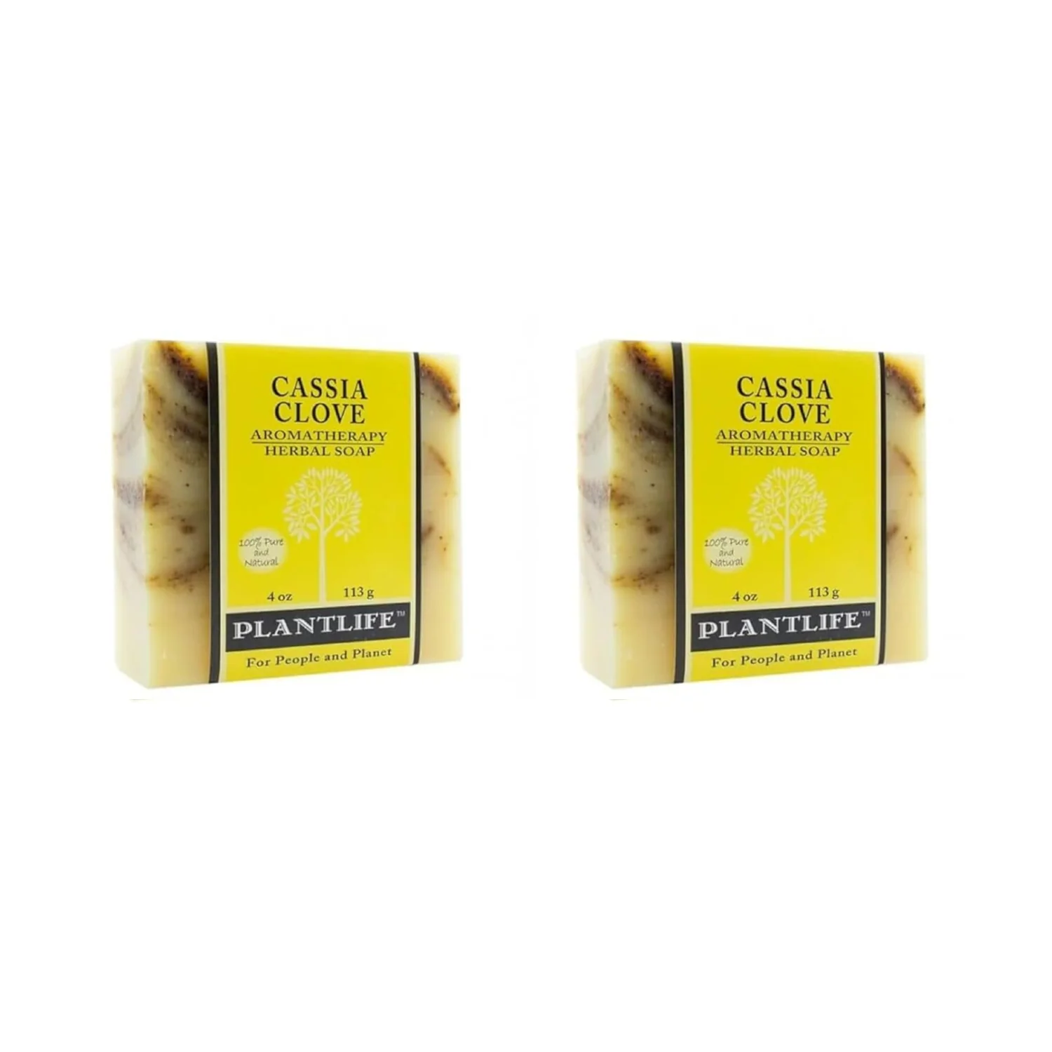 Cassia Clove Bar Soap - Image 10