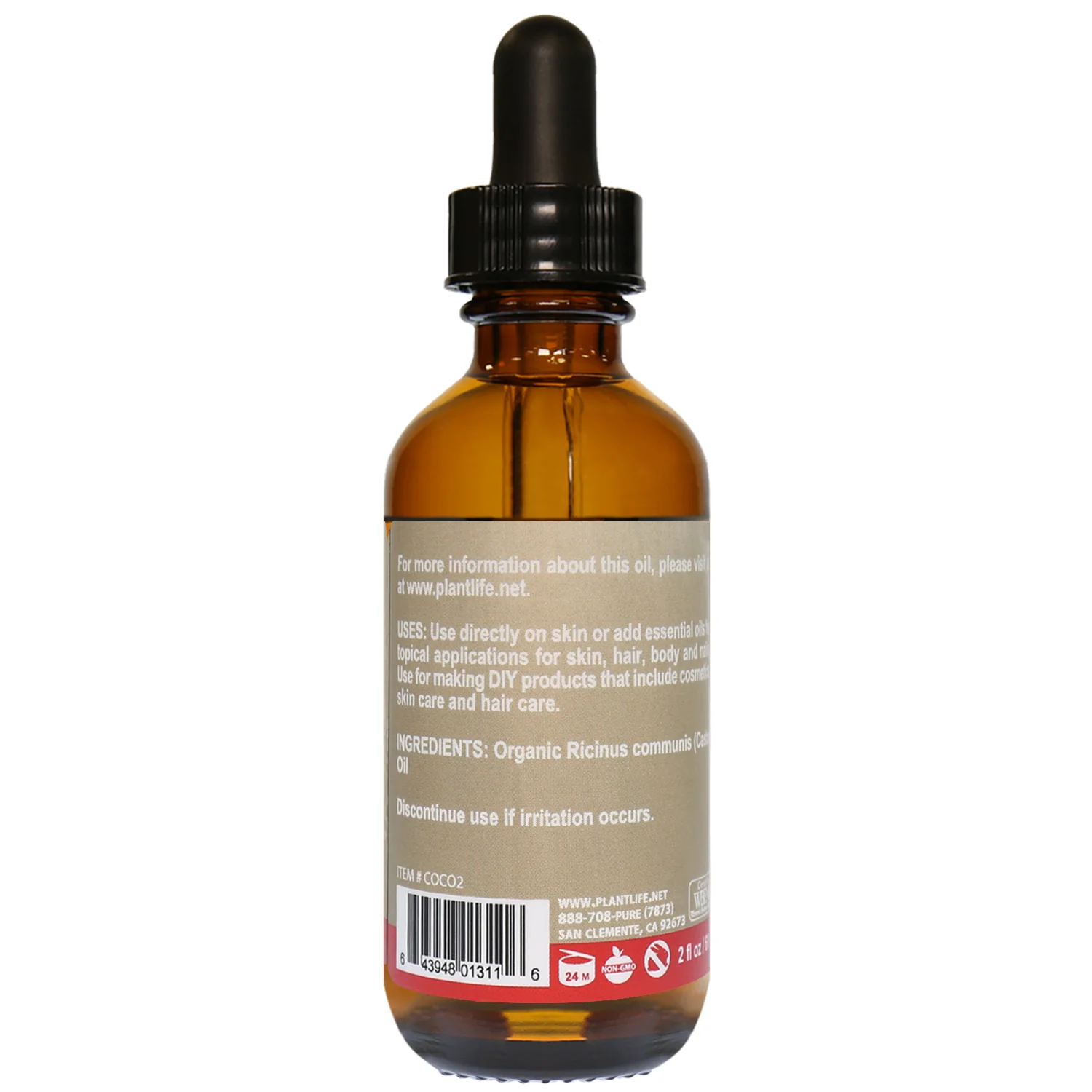 Castor Oil - Image 6