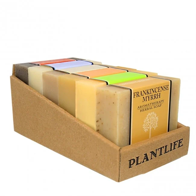 Create Your Own 6 Pack Soap Set - Image 2