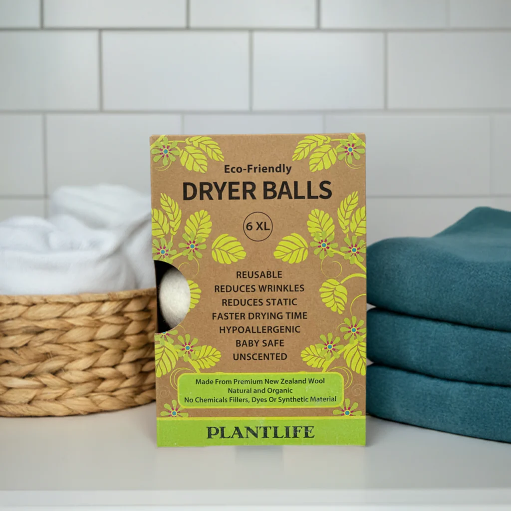 Dryer Balls - Image 12