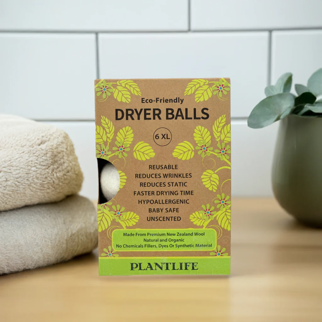 Dryer Balls - Image 13