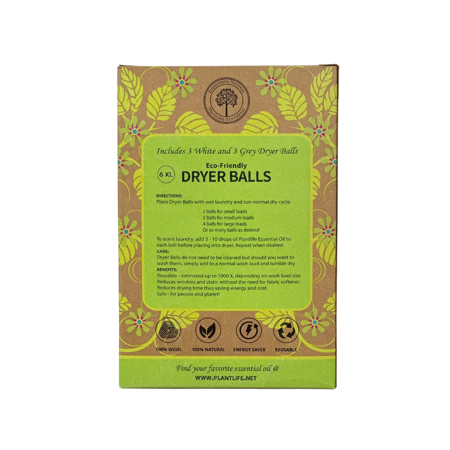 Dryer Balls - Image 14