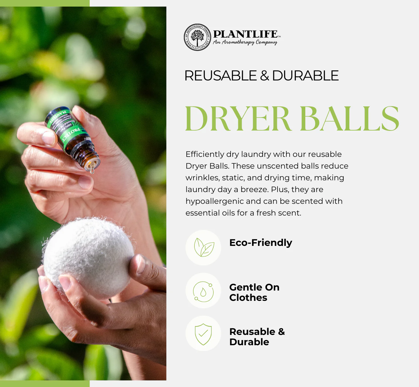 Dryer Balls - Image 2