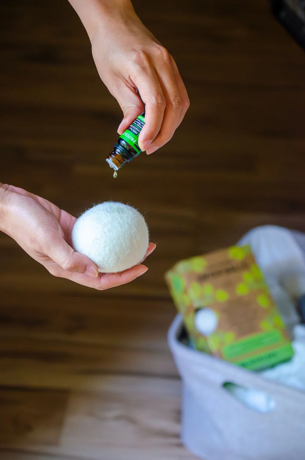 Dryer Balls - Image 4