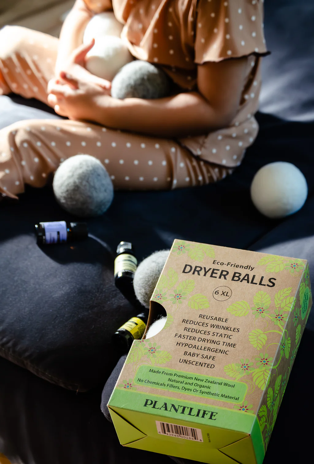 Dryer Balls - Image 7