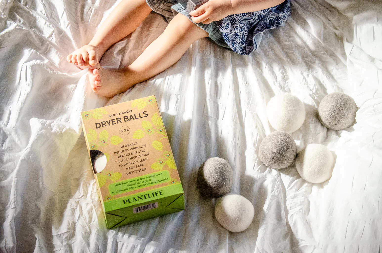 Dryer Balls - Image 8