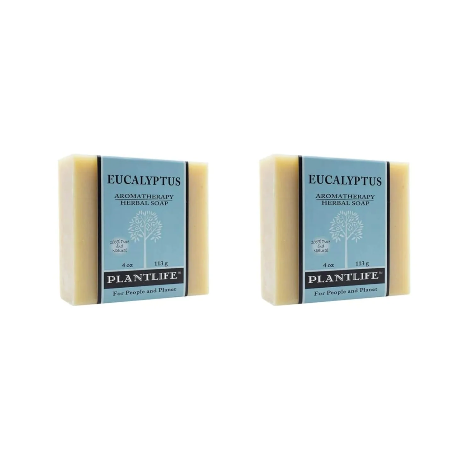 Eucalyptus Bar Soap - Image 8