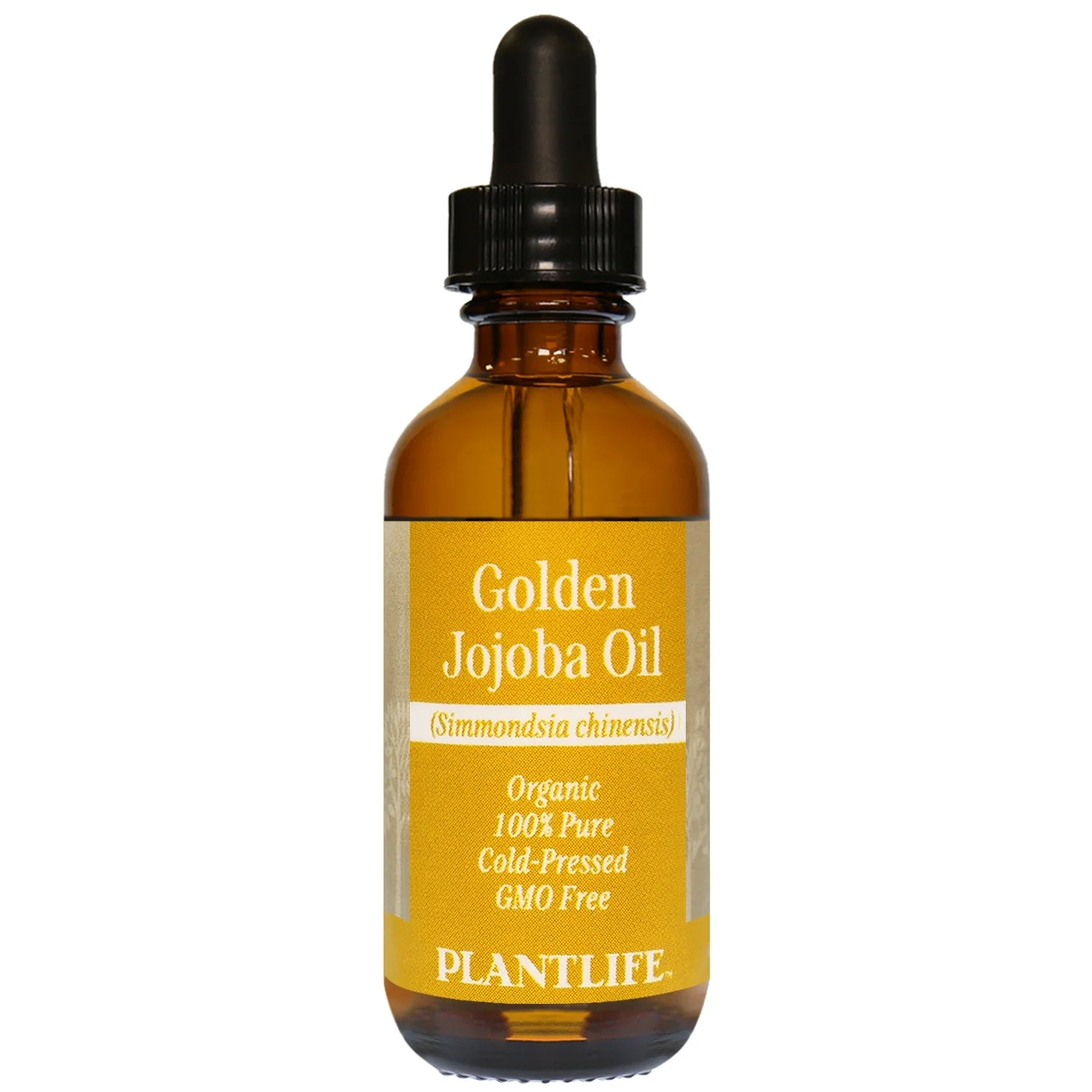 Golden Jojoba Oil - Image 3