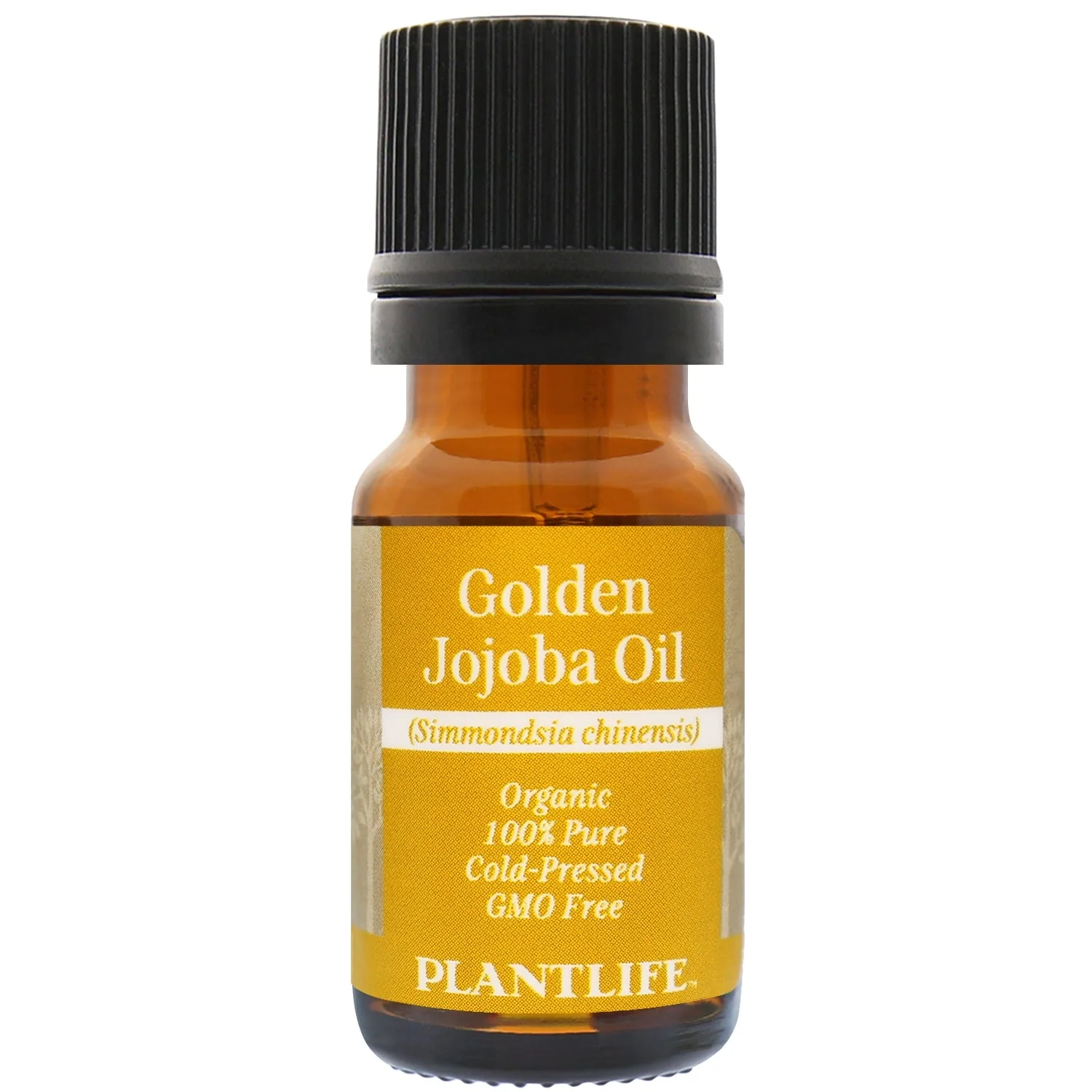 Golden Jojoba Oil - Image 4