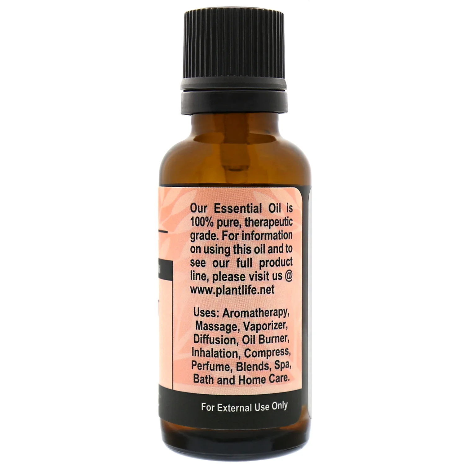 Grapefruit Essential Oil - Image 4