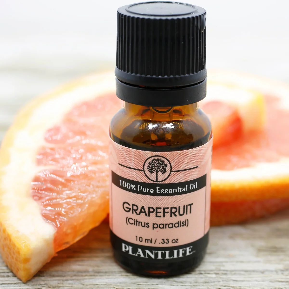 Grapefruit Essential Oil - Image 5