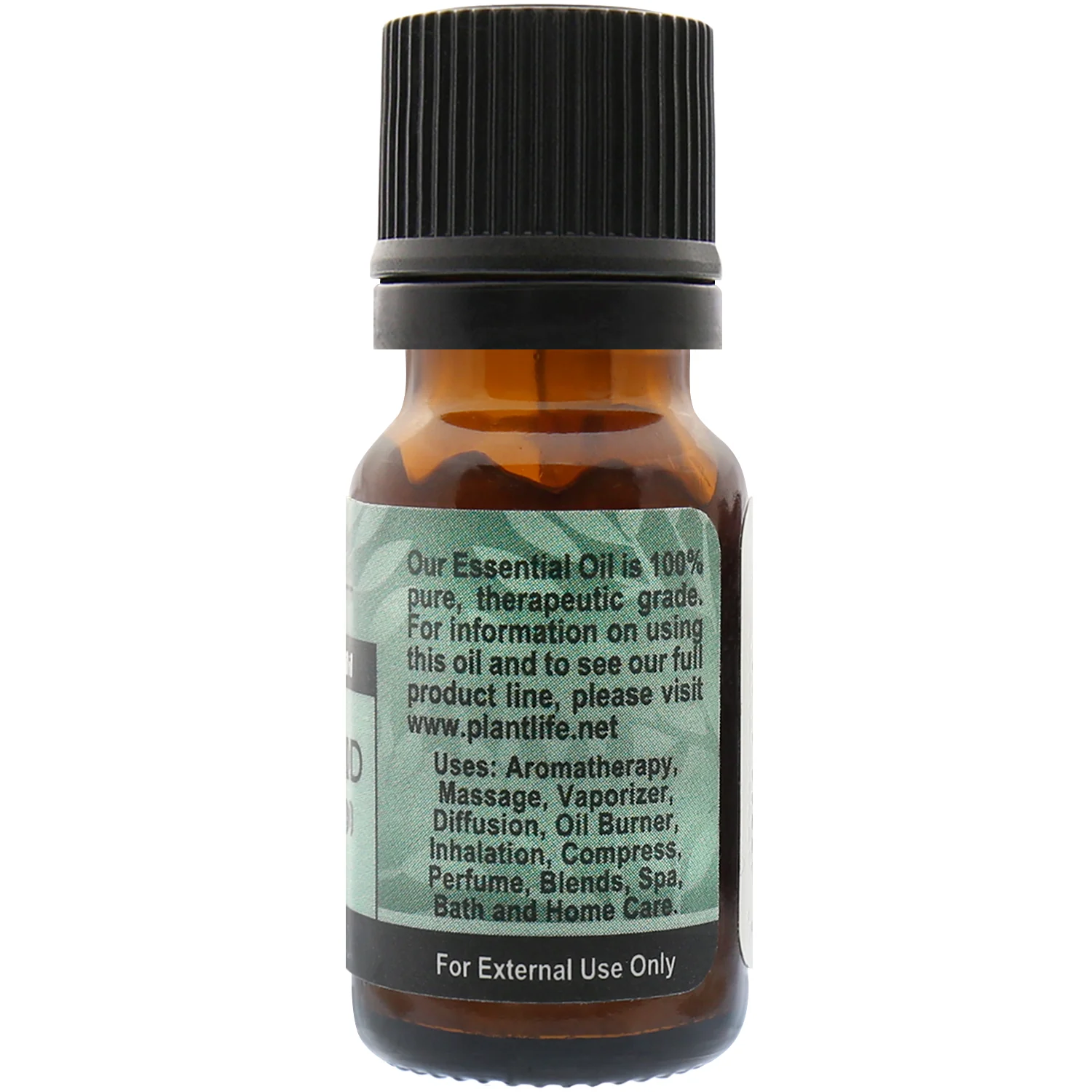 Guaiac Wood Essential Oil - Image 2