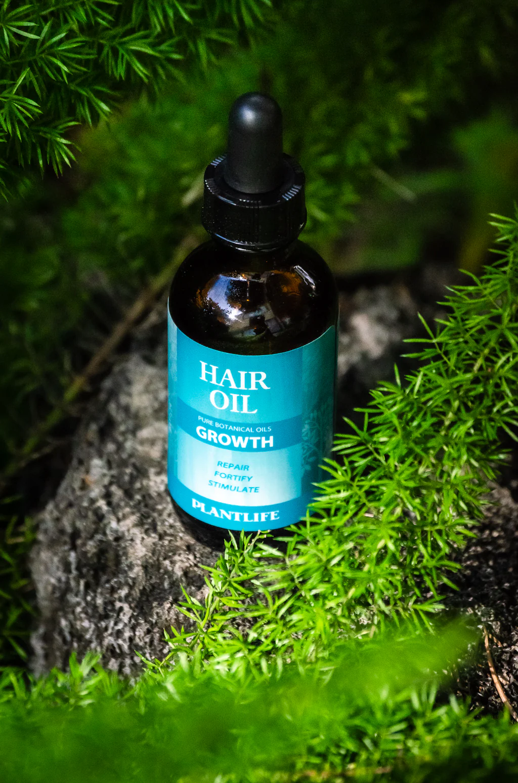 Hair Oil - Growth - Image 6