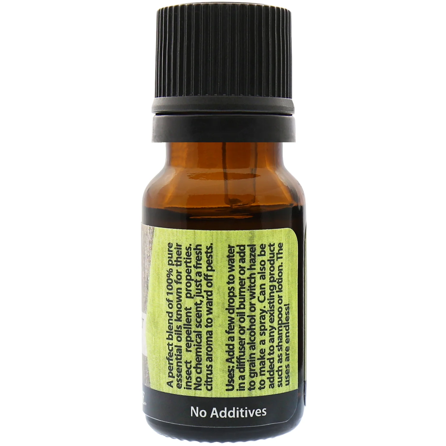 Herbal Insect Essential Oil Blend - Image 2