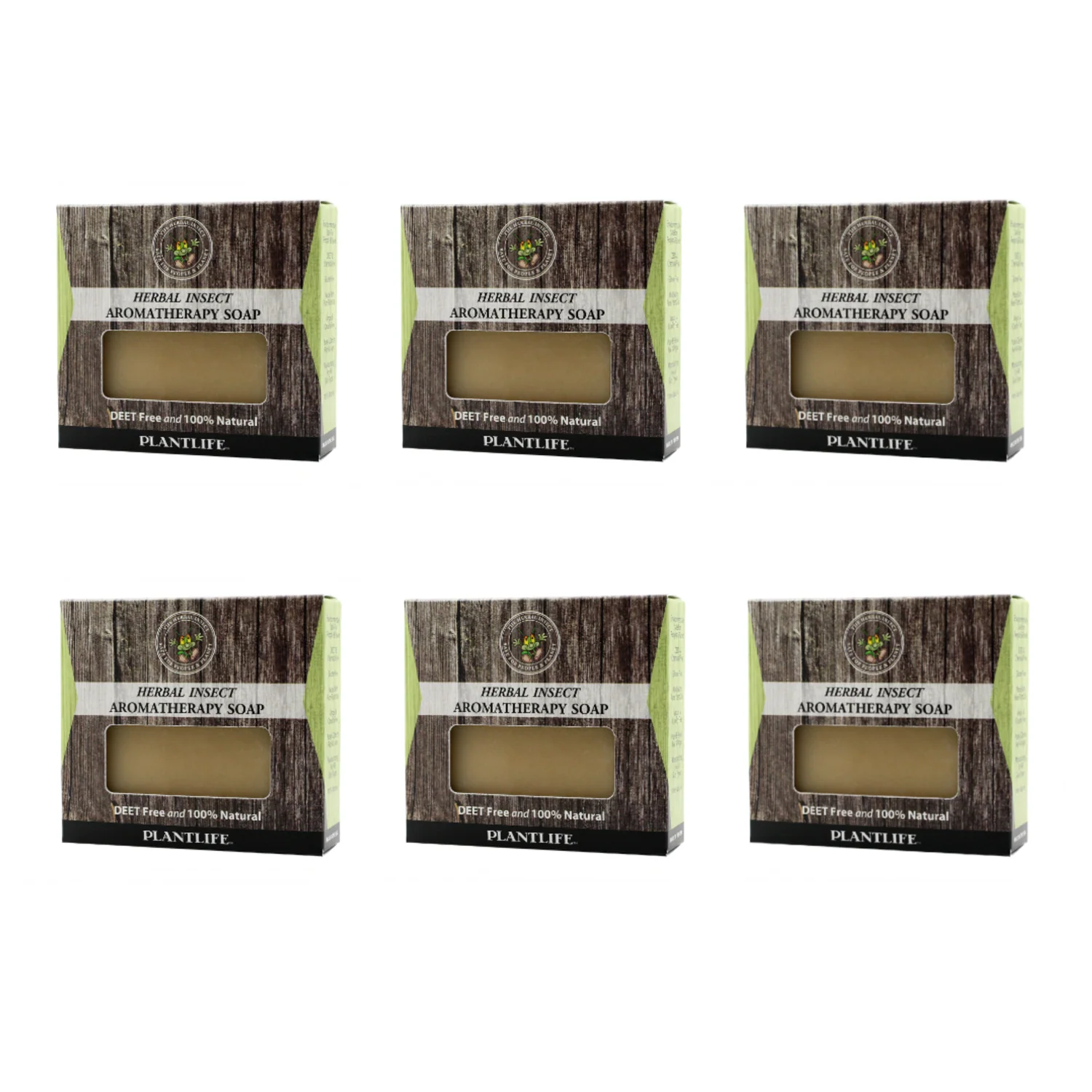 Herbal Insect Soap - Image 10