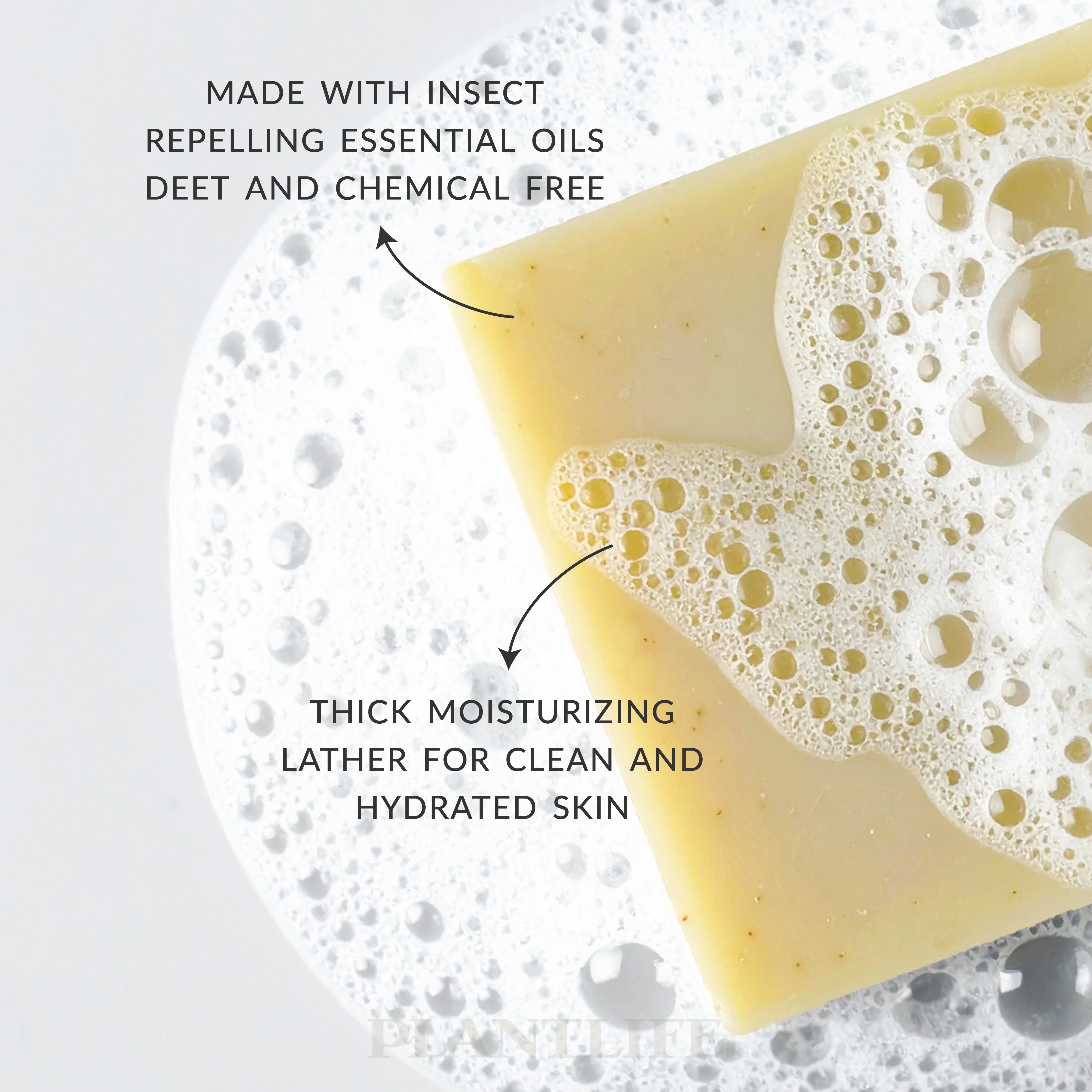 Herbal Insect Soap - Image 2