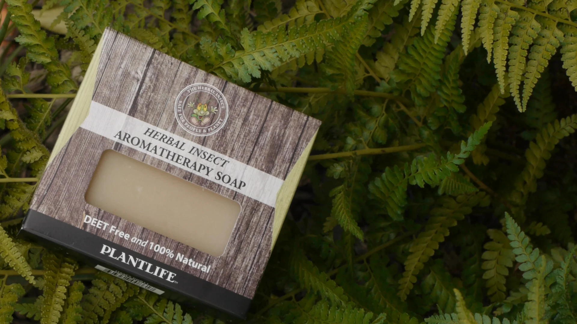 Herbal Insect Soap - Image 7