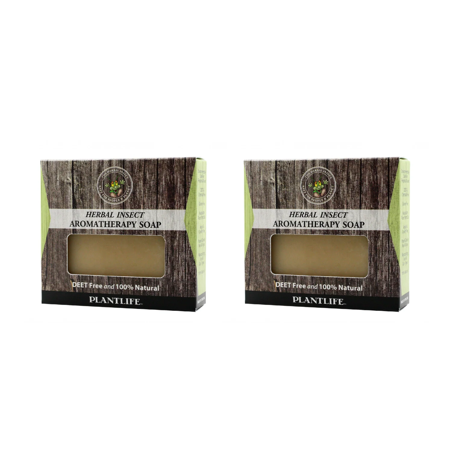 Herbal Insect Soap - Image 8
