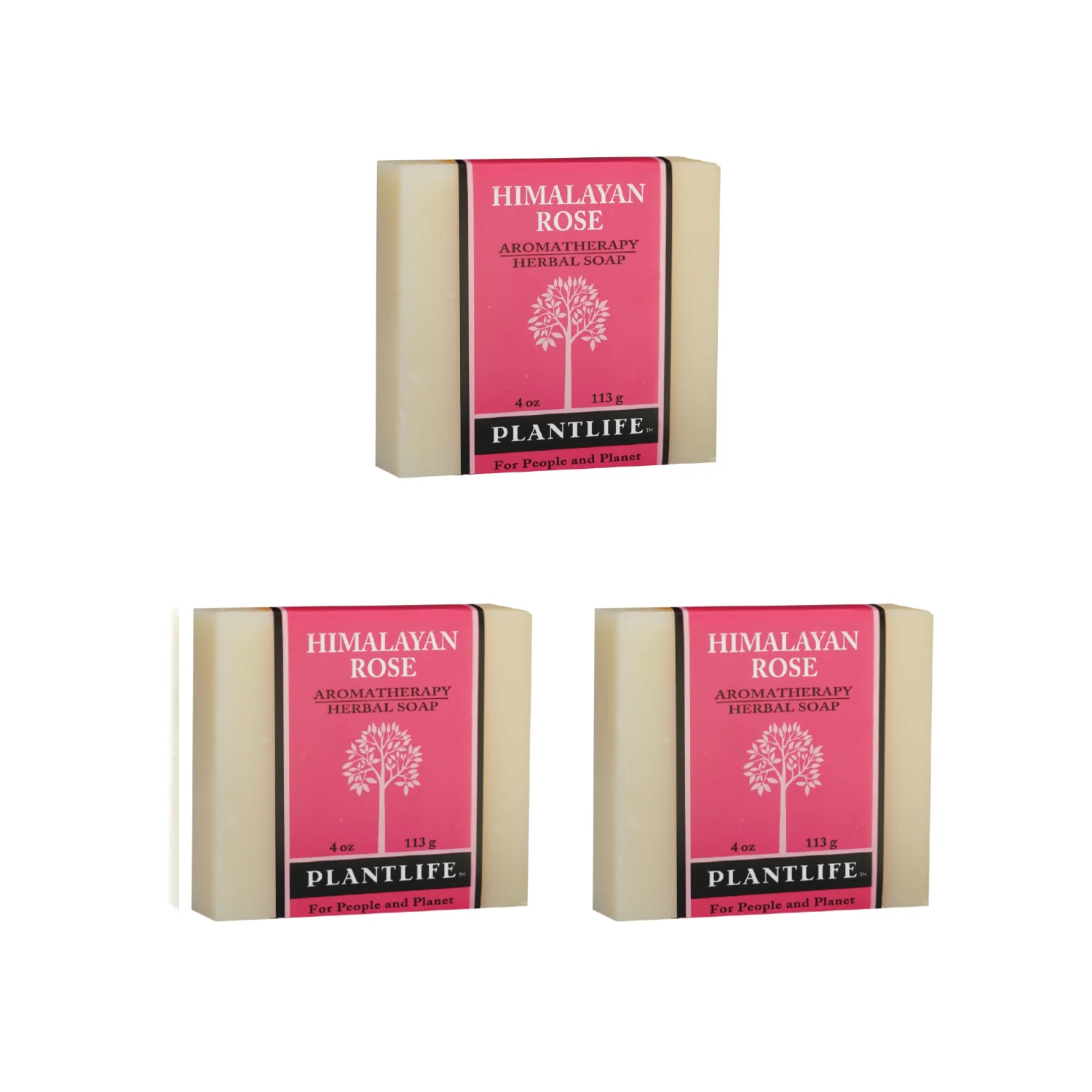 Himalayan Rose Soap - Image 10