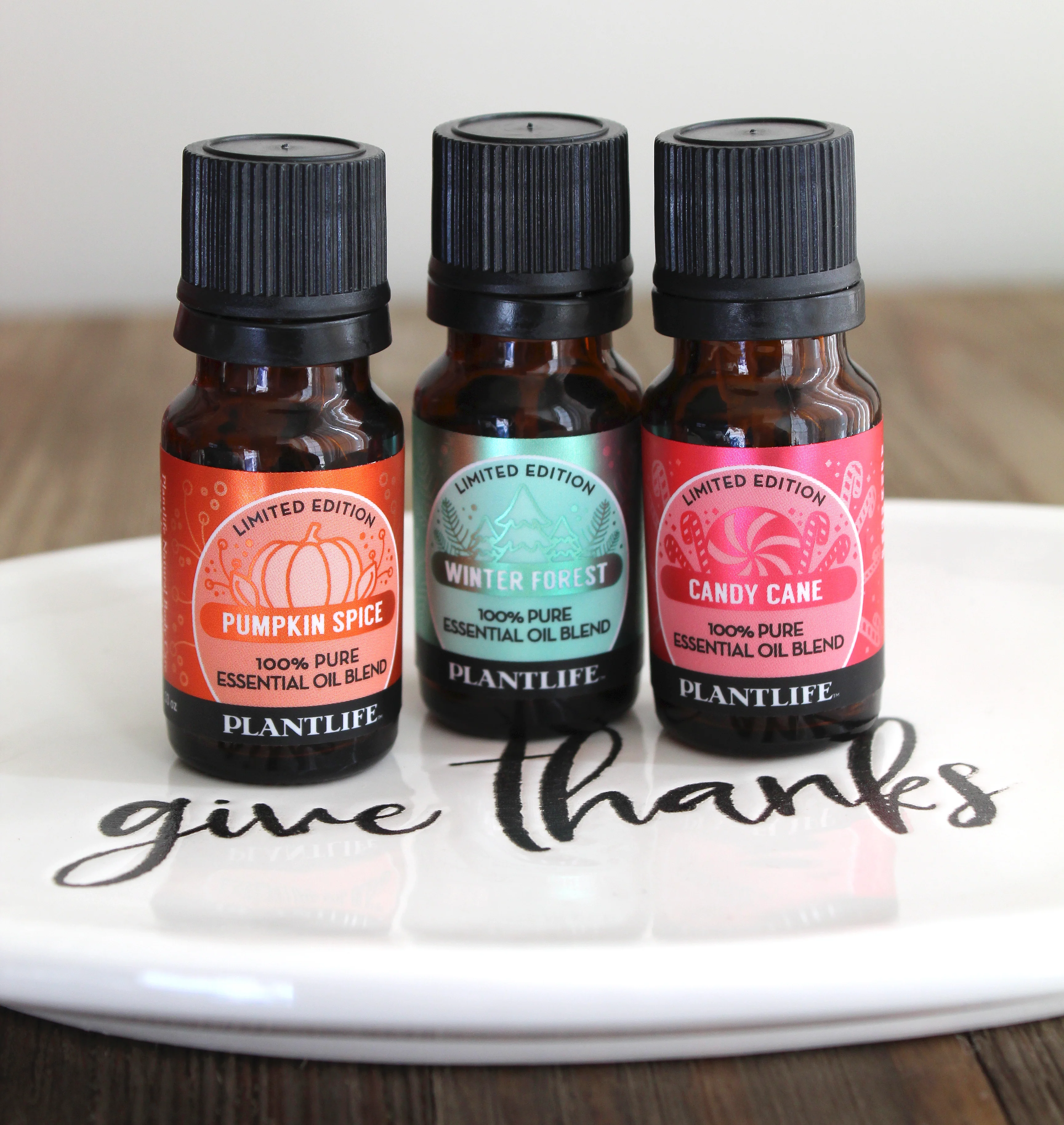 Holiday Blends 3 Pack - Image 2
