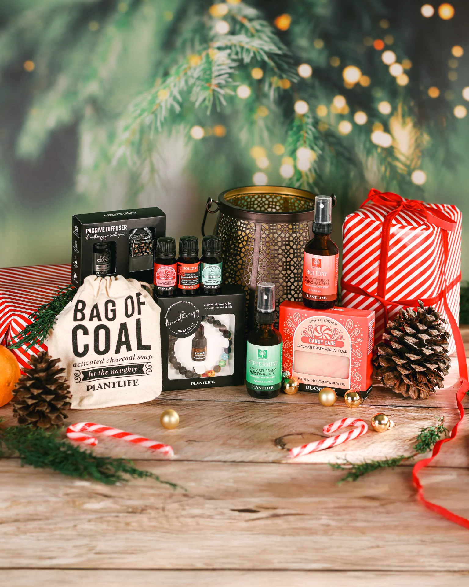 Holiday Soap Sampler - Image 4
