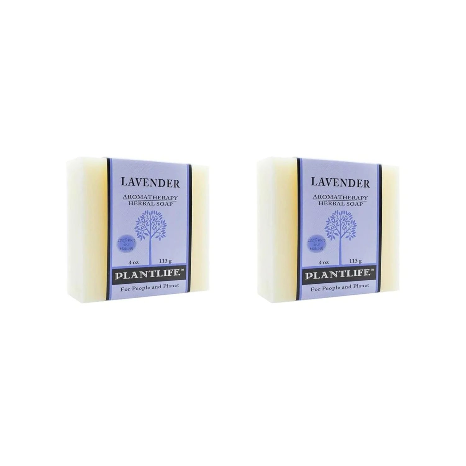 Lavender Bar Soap - Image 11