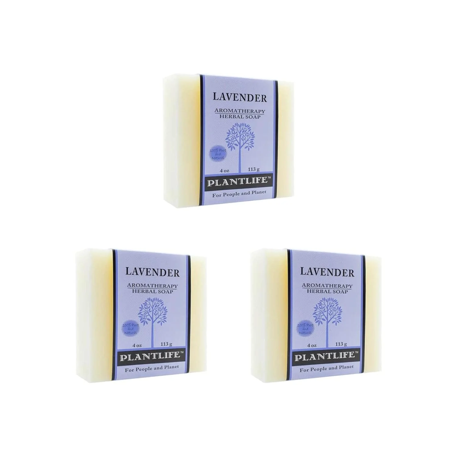Lavender Bar Soap - Image 12