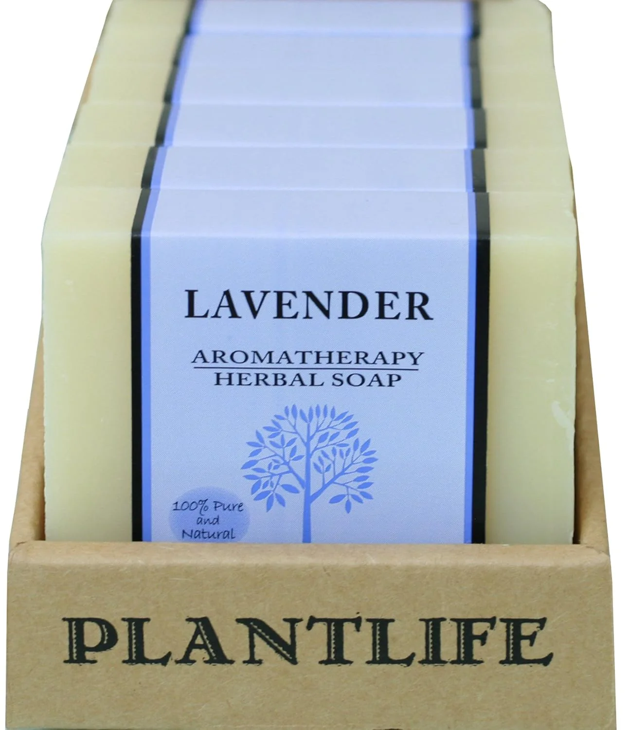 Lavender Bar Soap - Image 13