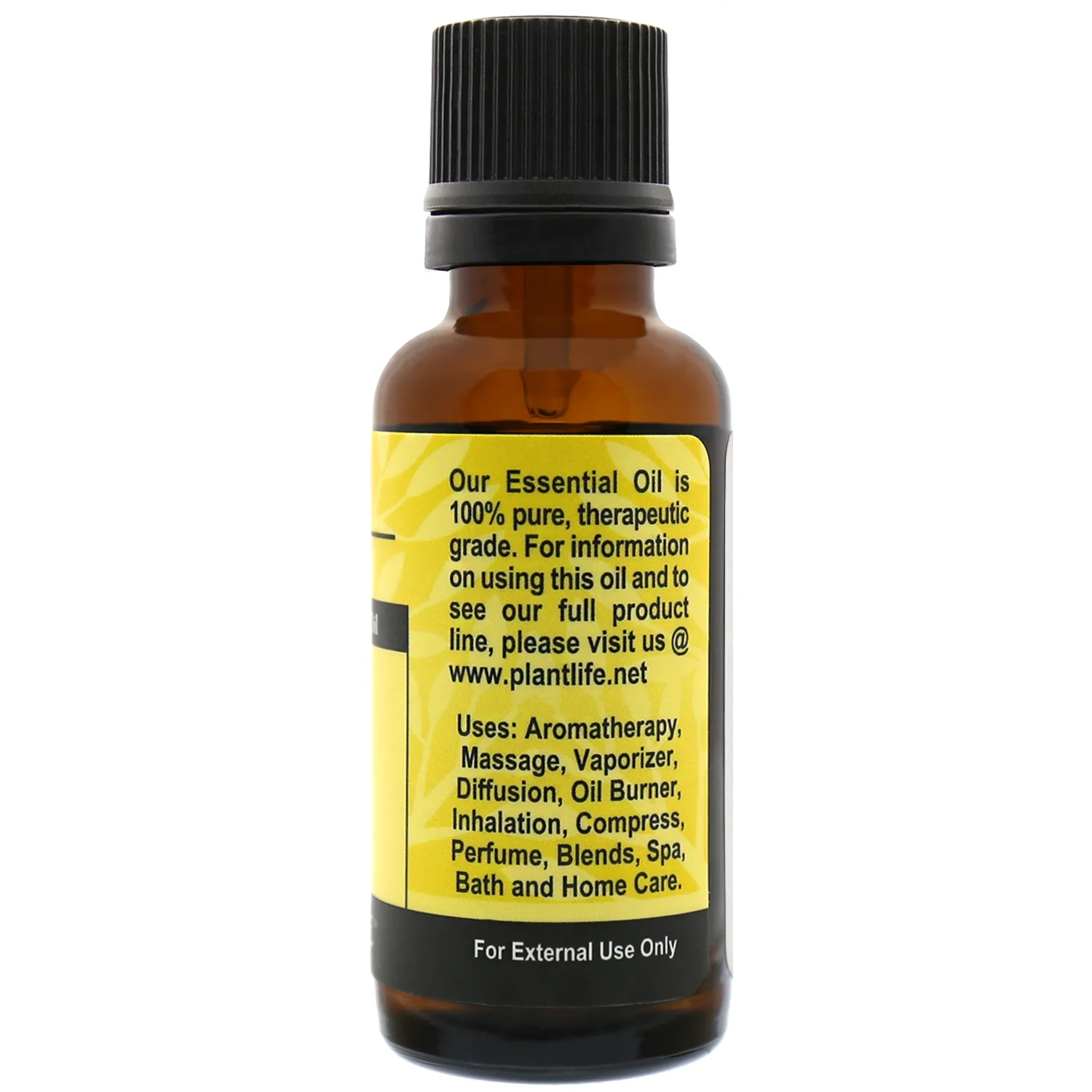 Lemon Essential Oil - Image 4