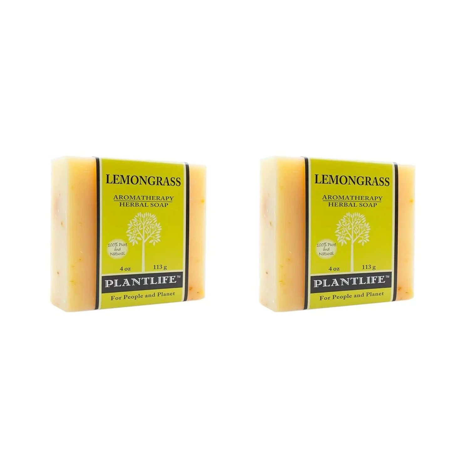 Lemongrass Bar Soap - Image 8