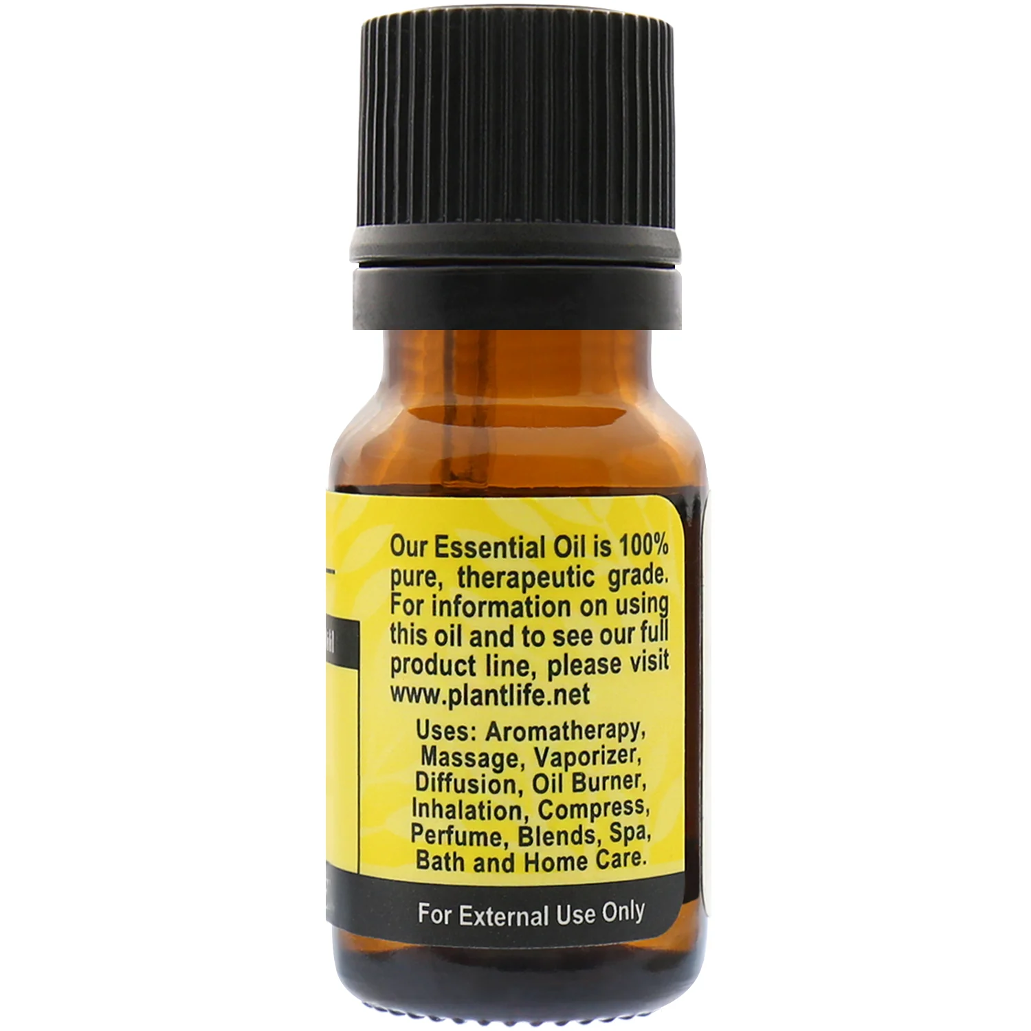 Litsea Essential Oil - Image 2
