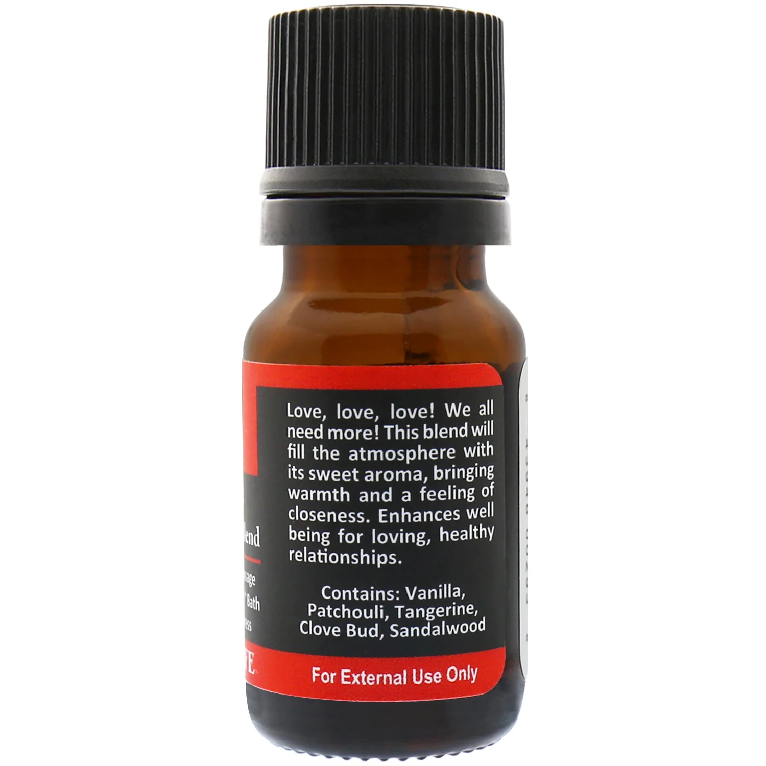 Love Essential Oil Blend - Image 2