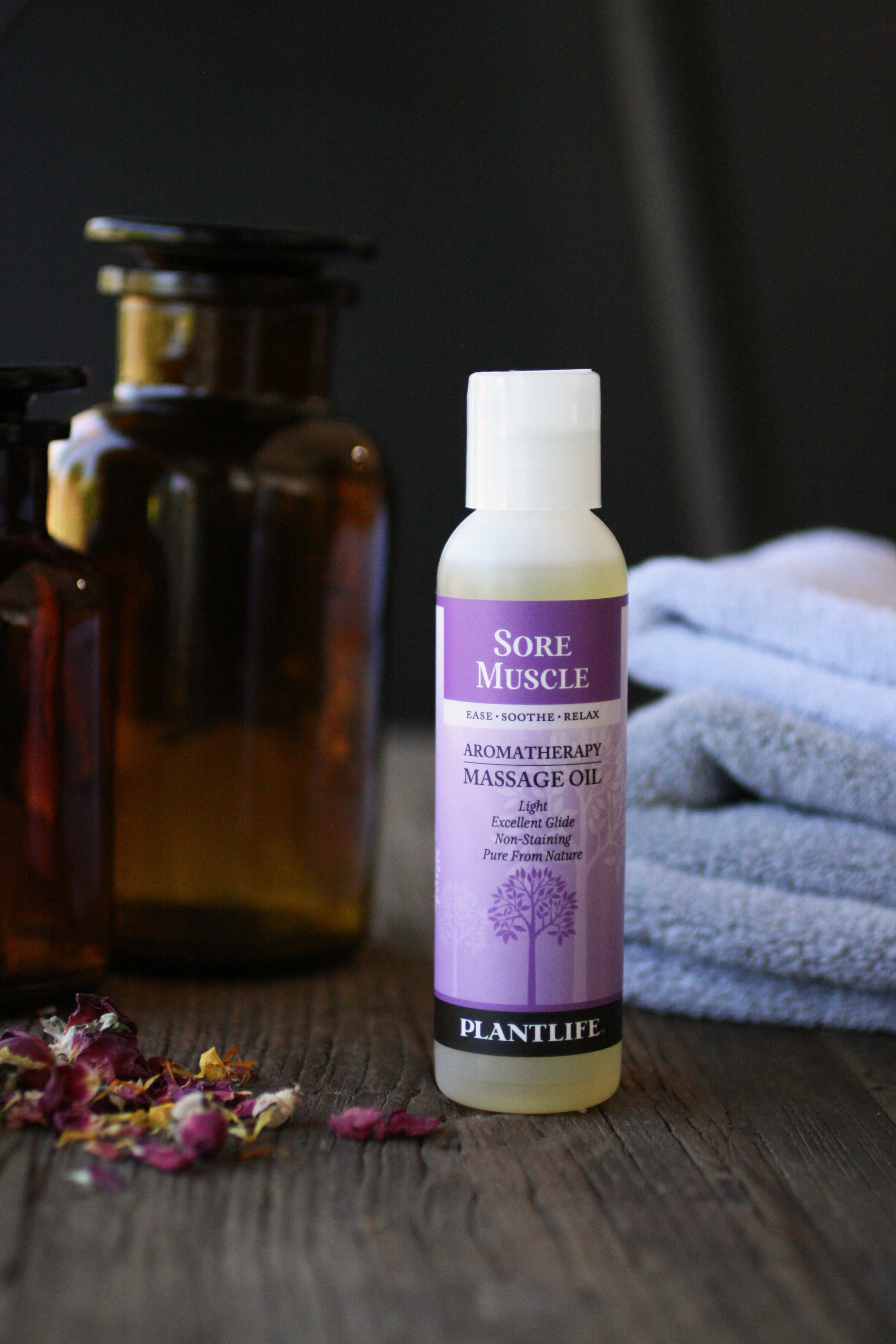 Massage Oil 3 Pack - Image 5