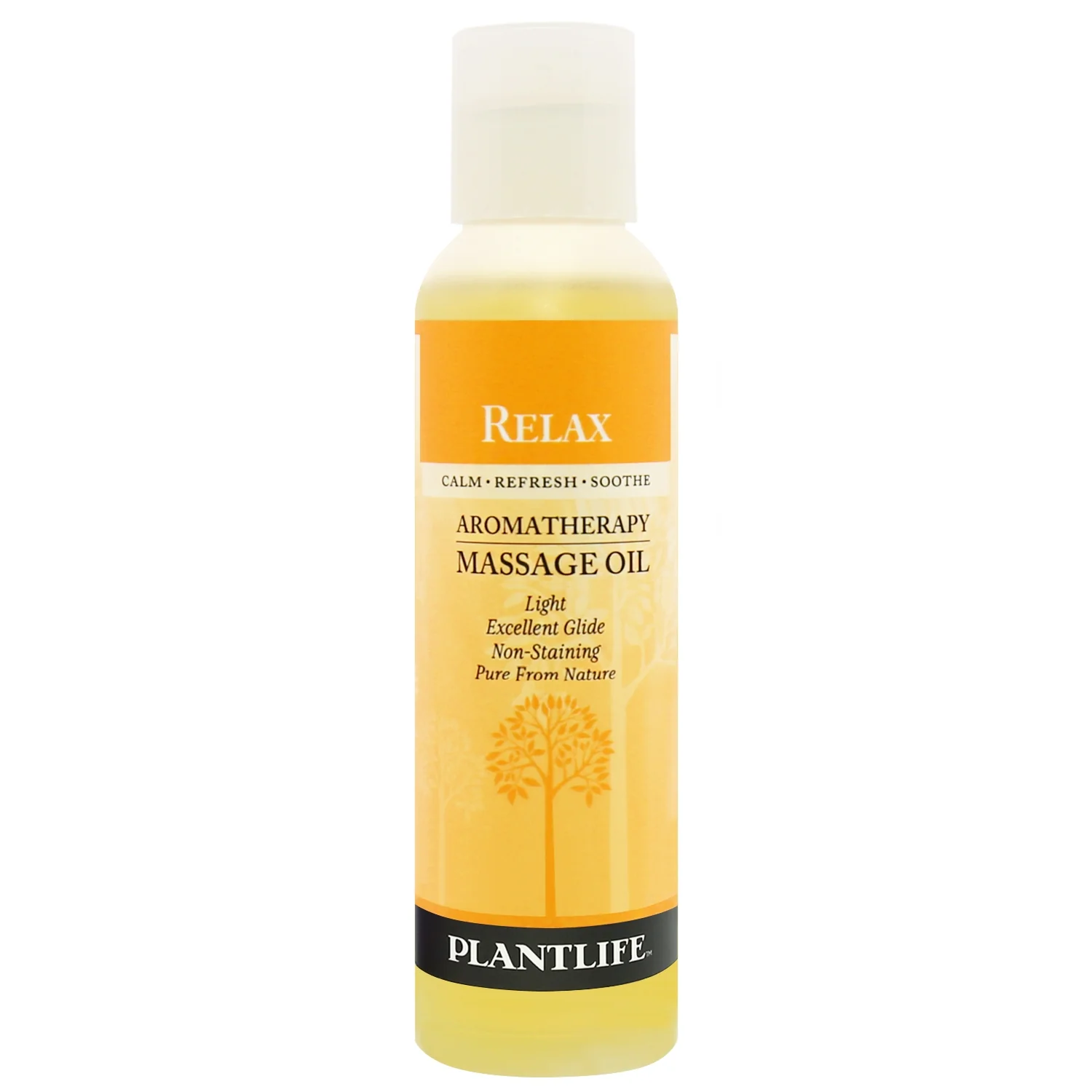 Massage Oil 4 Pack - Image 3