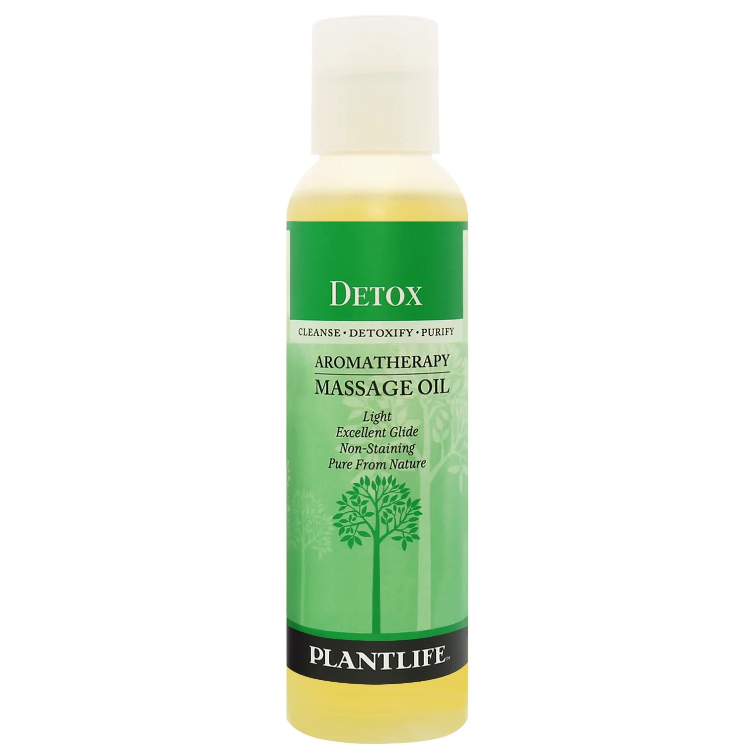 Massage Oil 4 Pack - Image 5