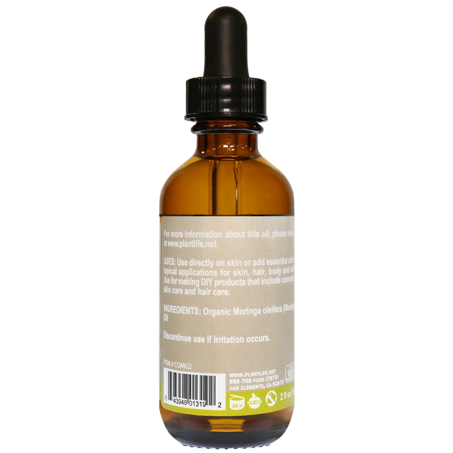 Moringa Oil - Image 5
