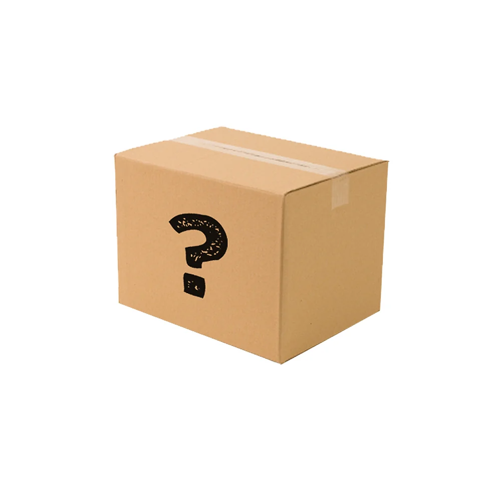 Mystery Box